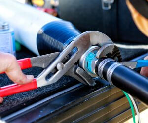 About Plumbers Pros New Rochelle, NY